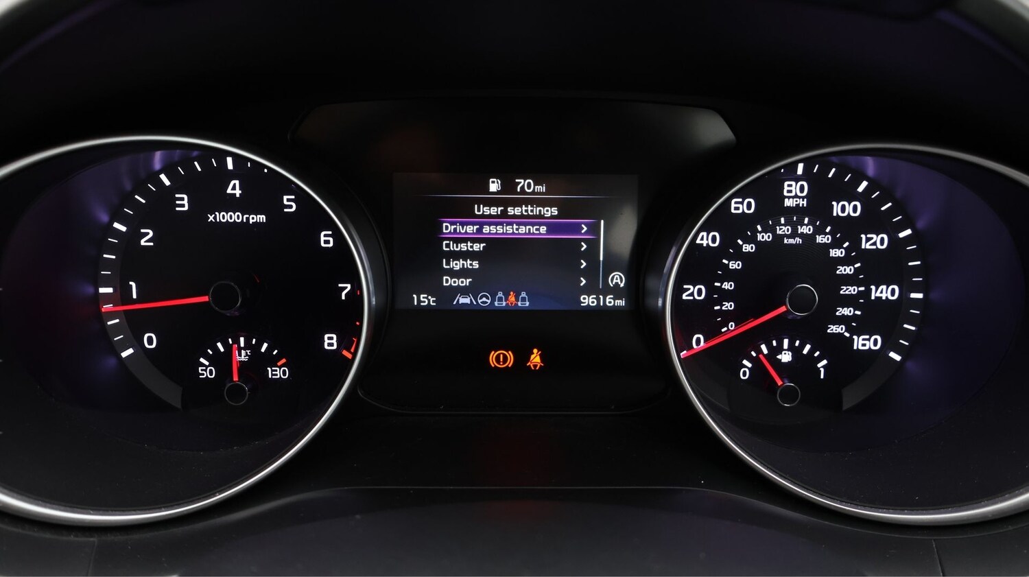 Used Kia Ceed 2024 for sale - 77878796: Photo 10