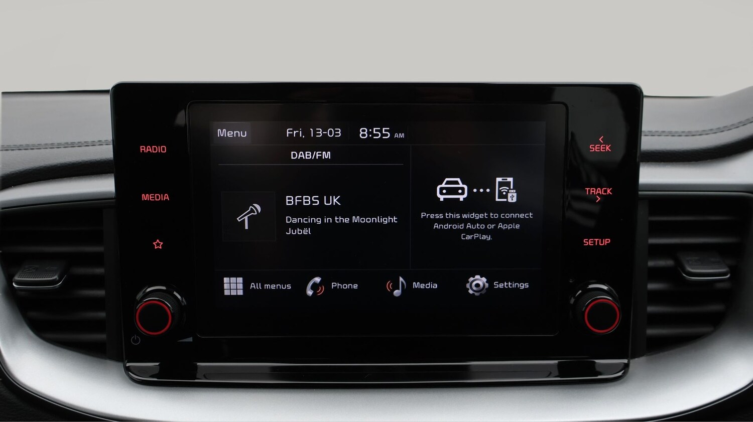 Used Kia Ceed 2024 for sale - 77878796: Photo 11