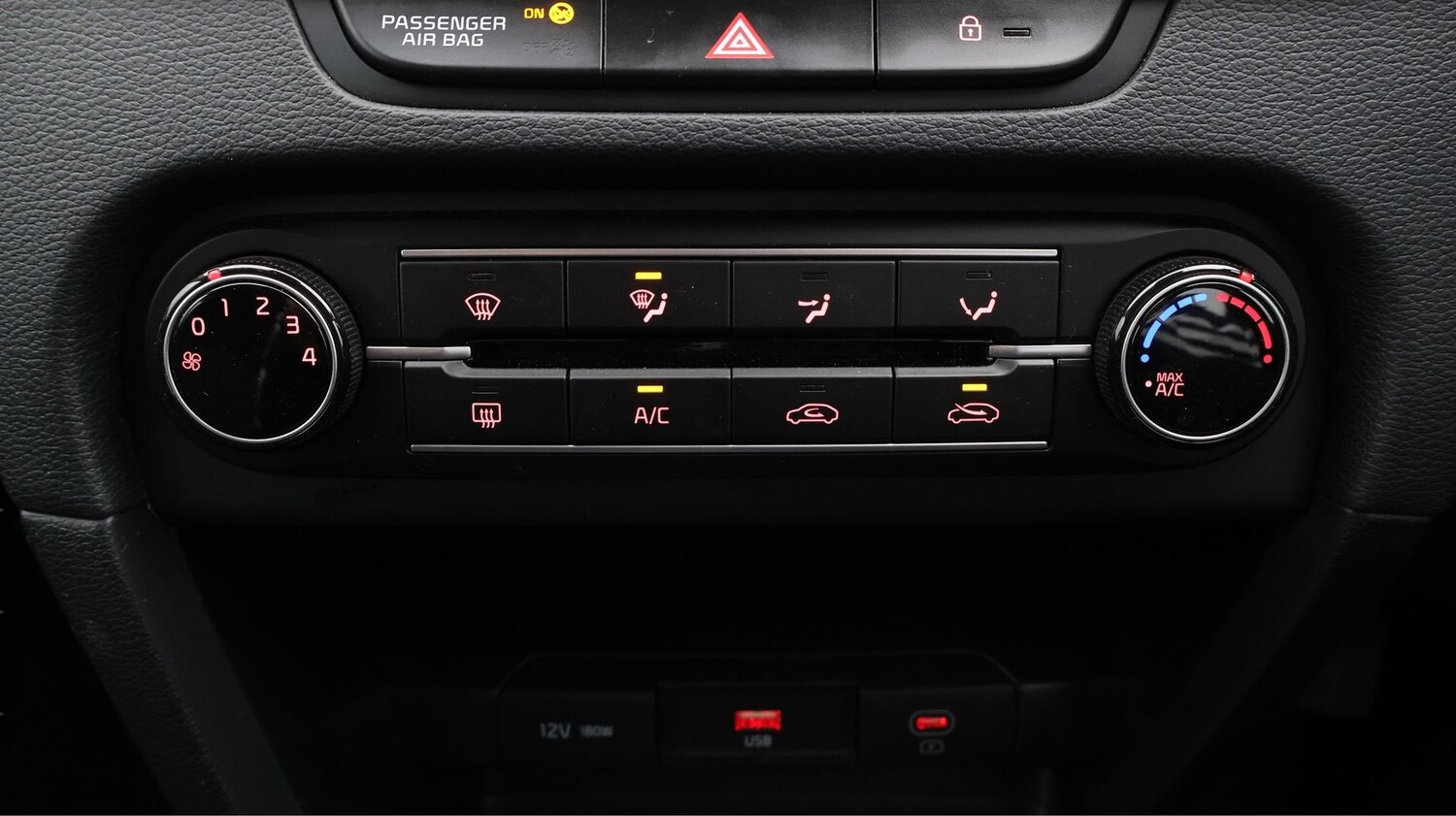 Used Kia Ceed 2024 for sale - 77878796: Photo 12