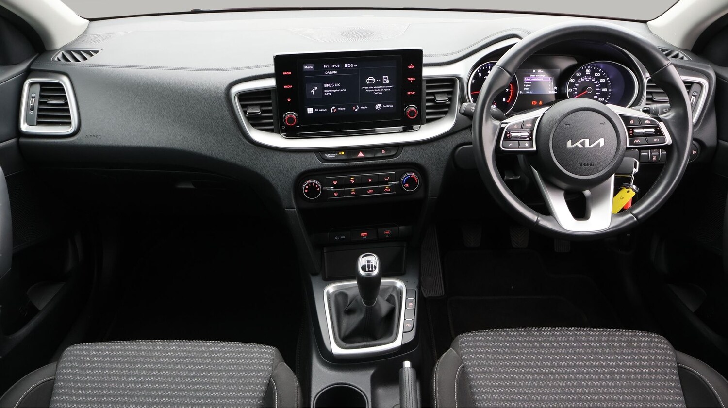 Used Kia Ceed 2024 for sale - 77878796: Photo 13