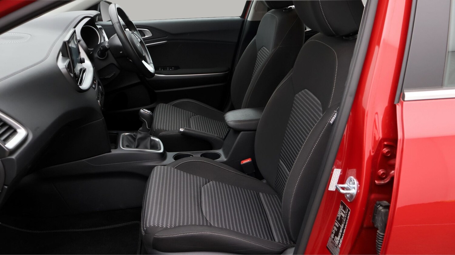 Used Kia Ceed 2024 for sale - 77878796: Photo 14