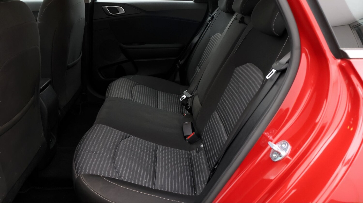 Used Kia Ceed 2024 for sale - 77878796: Photo 16