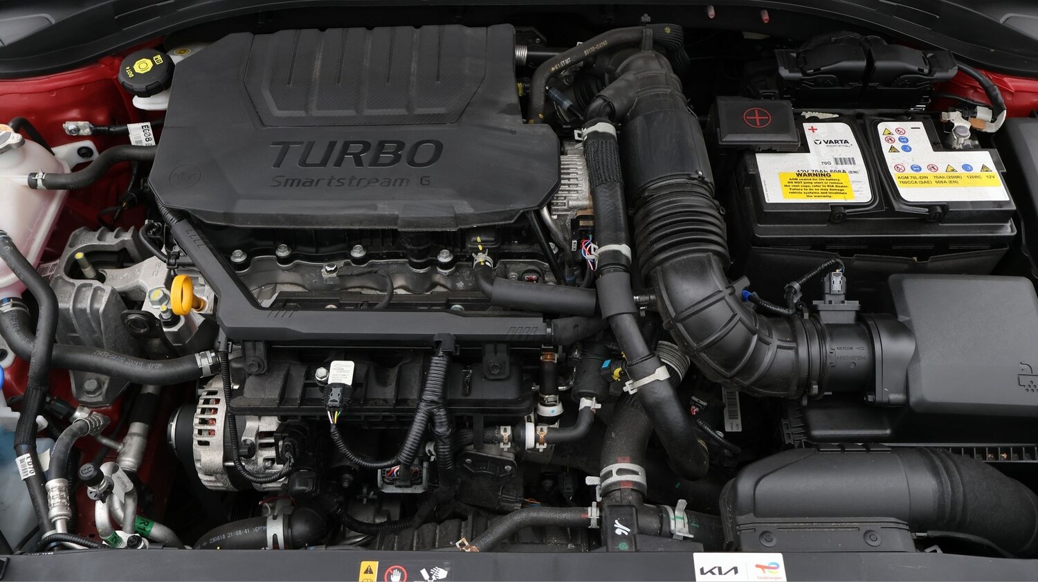 Used Kia Ceed 2024 for sale - 77878796: Photo 19