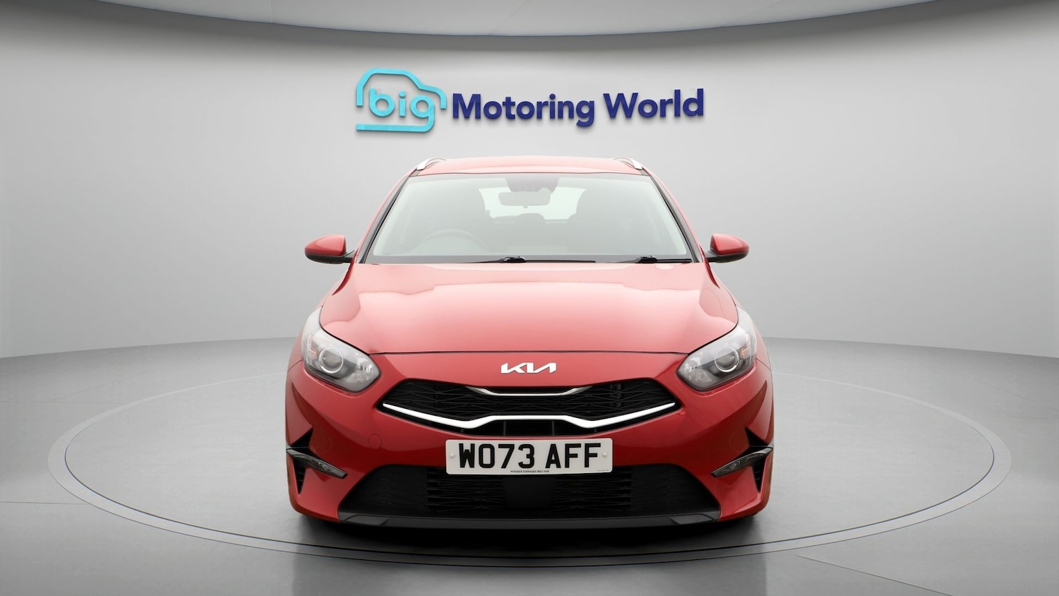 Used Kia Ceed 2024 for sale - 77878796: Photo 2