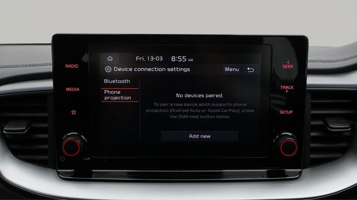 Used Kia Ceed 2024 for sale - 77878796: Photo 23