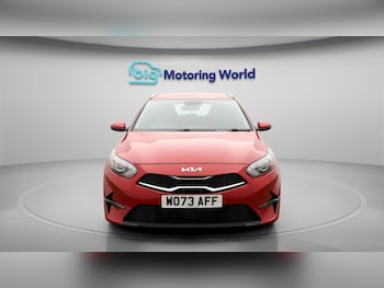 Used Kia Ceed 2024 for sale - 77878796: Photo