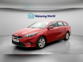 Used Kia Ceed 2024 for sale - 77878796: Photo