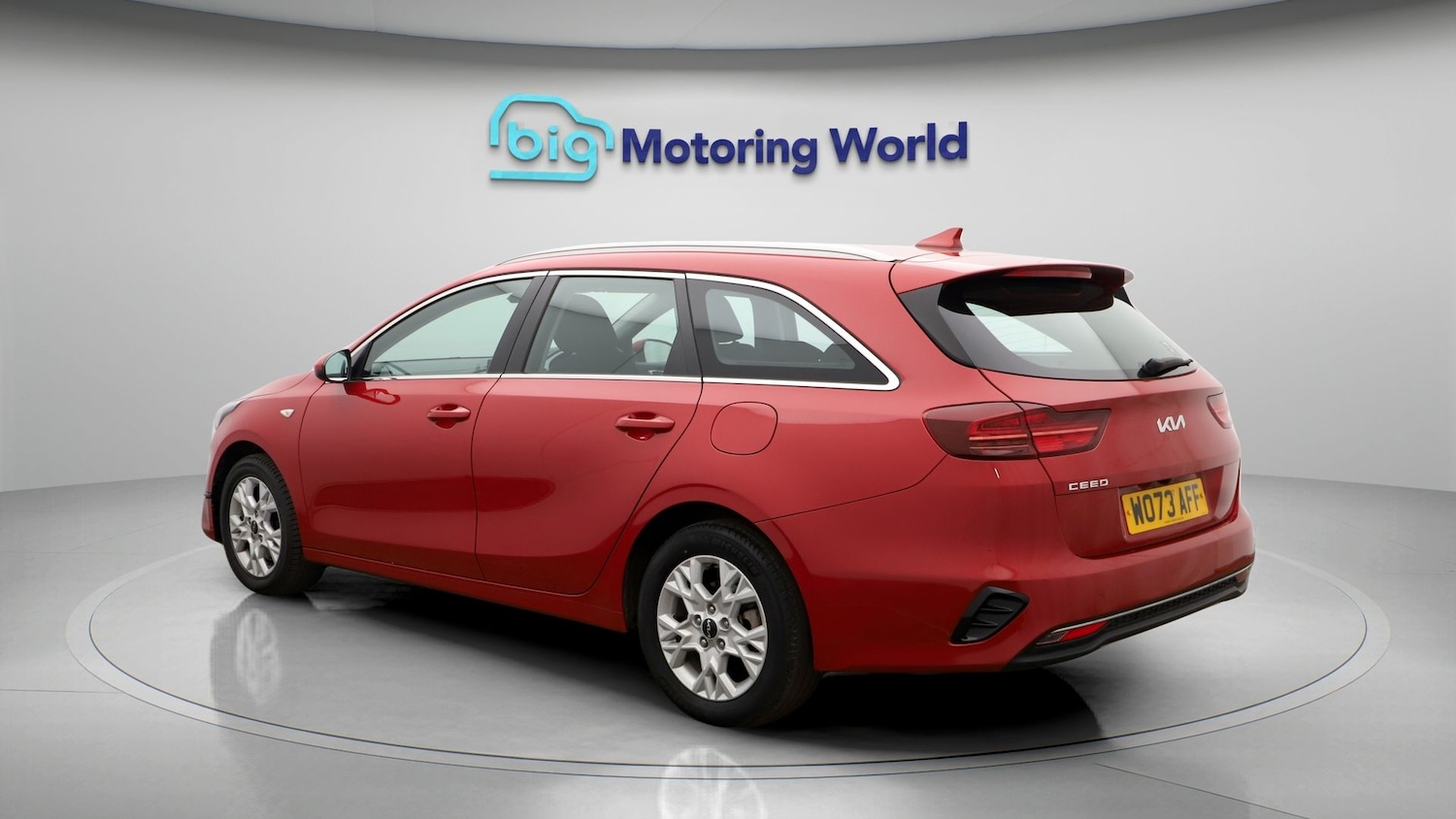 Used Kia Ceed 2024 for sale - 77878796: Photo 5