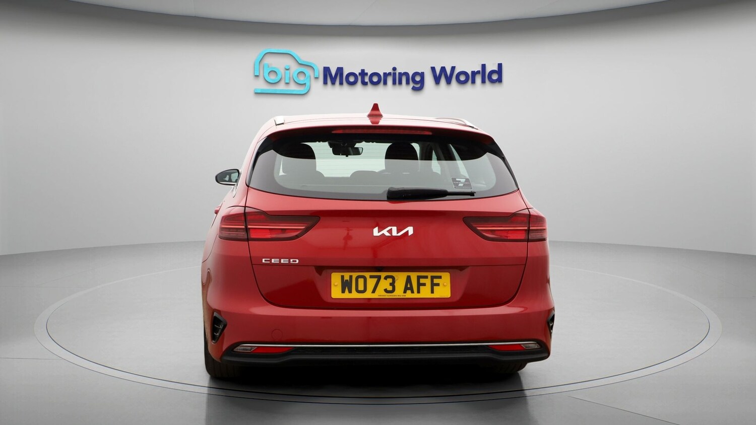 Used Kia Ceed 2024 for sale - 77878796: Photo 6