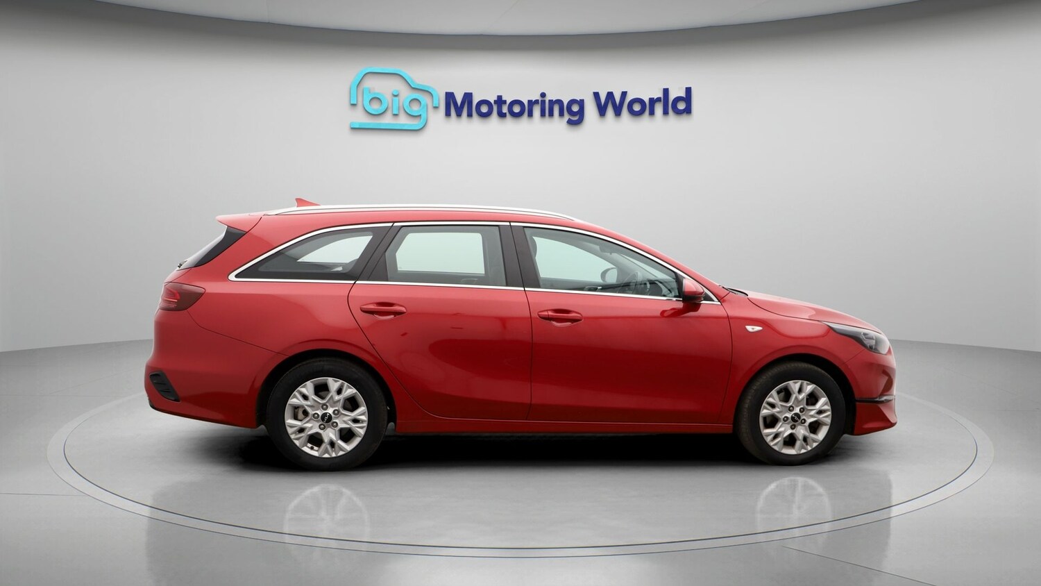 Used Kia Ceed 2024 for sale - 77878796: Photo 8