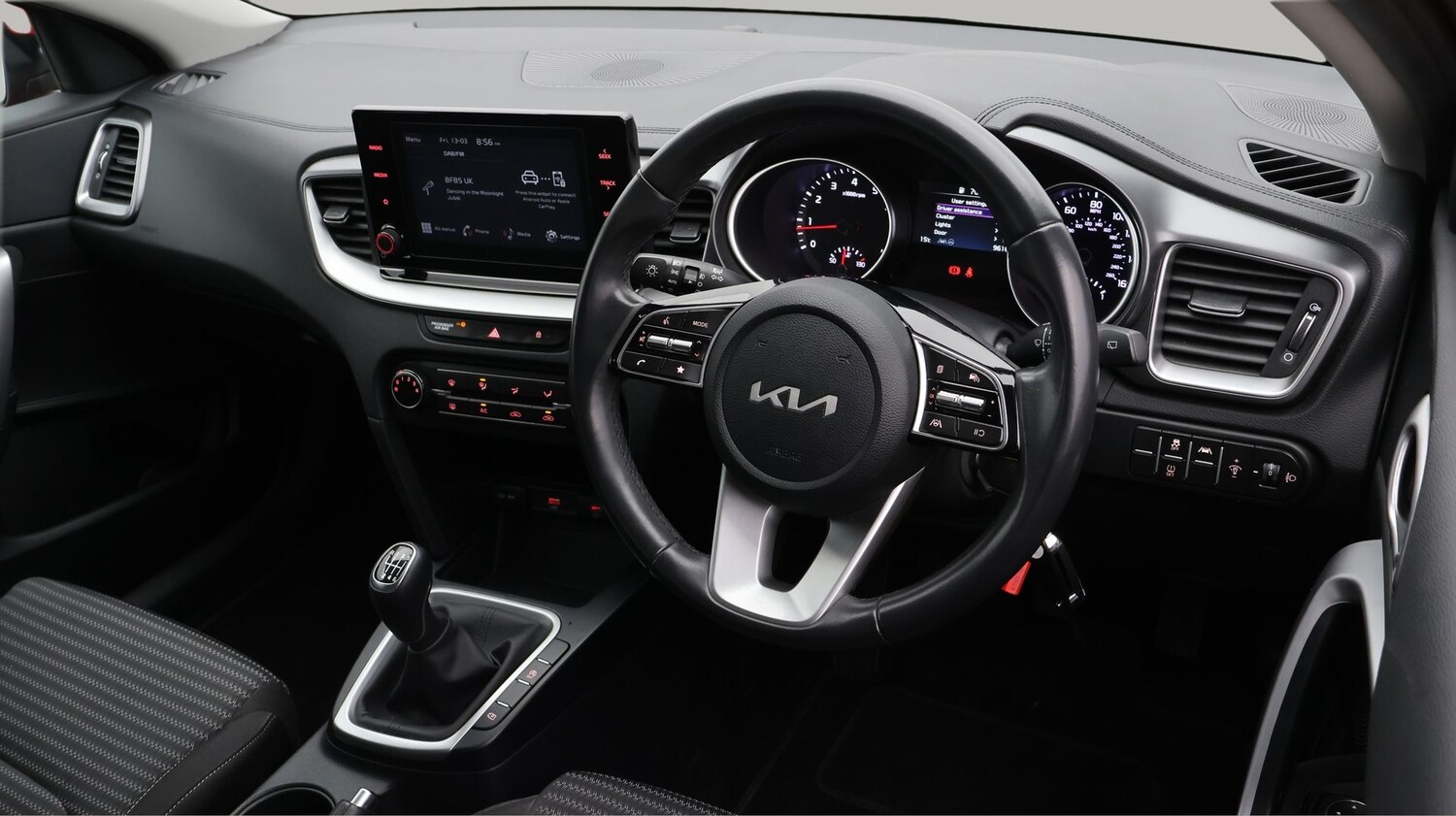 Used Kia Ceed 2024 for sale - 77878796: Photo 9