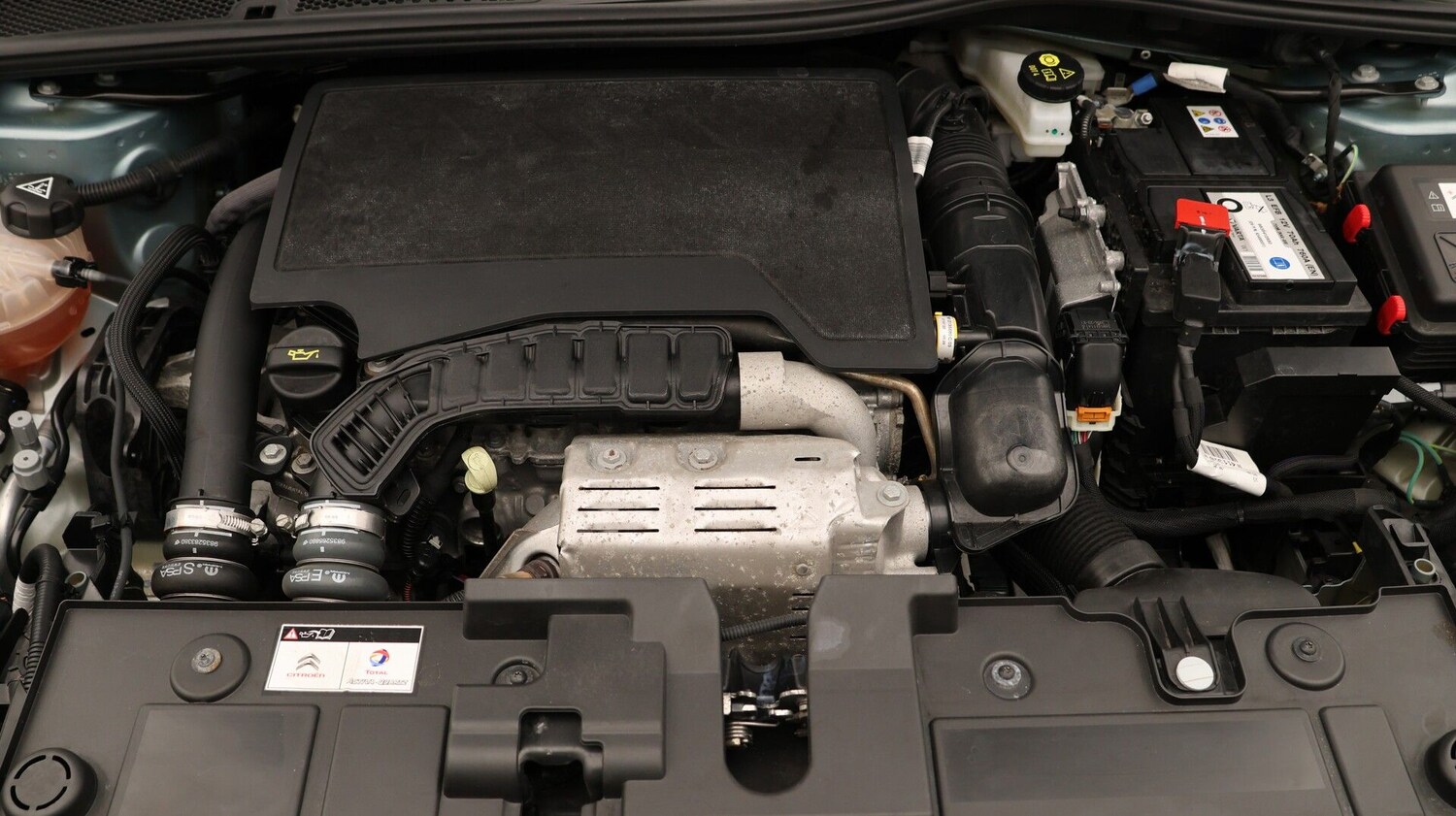 Used Citroen C4 2022 for sale - 77192878: Photo 19