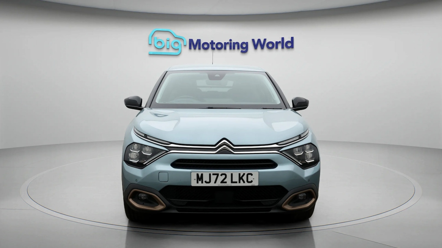 Used Citroen C4 2022 for sale - 77192878: Photo 2