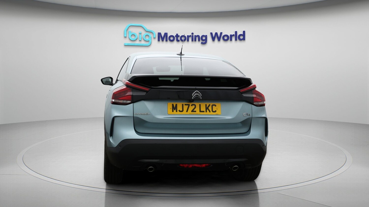 Used Citroen C4 2022 for sale - 77192878: Photo 6