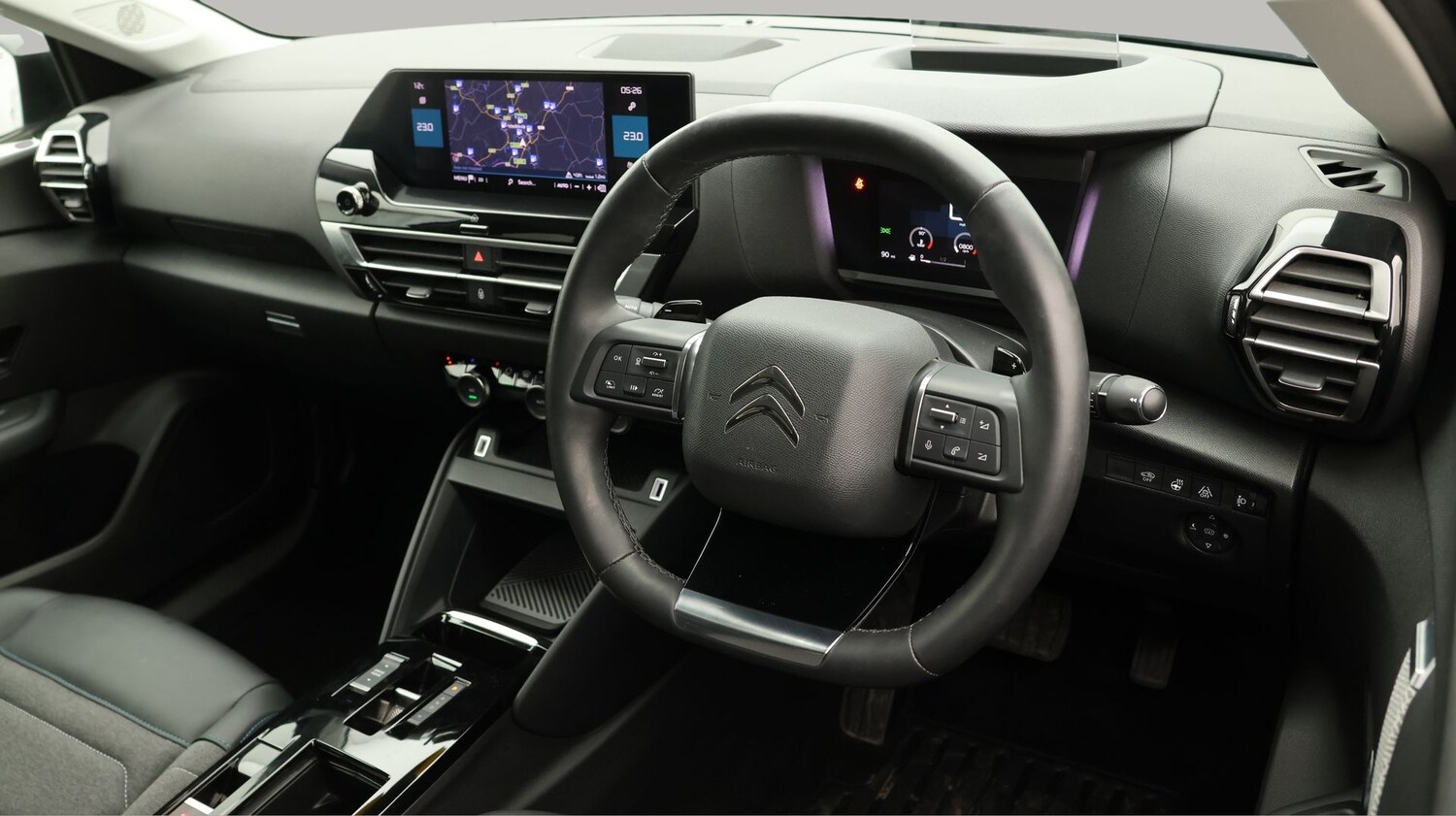 Used Citroen C4 2022 for sale - 77192878: Photo 9