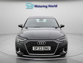 Used Audi A3 2022 for sale - 79592701: Photo