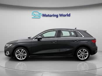 Used Audi A3 2022 for sale - 79592701: Photo
