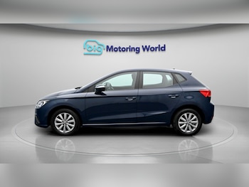 Used SEAT Ibiza 2018 for sale - 78270279: Photo