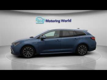 Used Toyota Corolla 2020 for sale - 74372952: Photo
