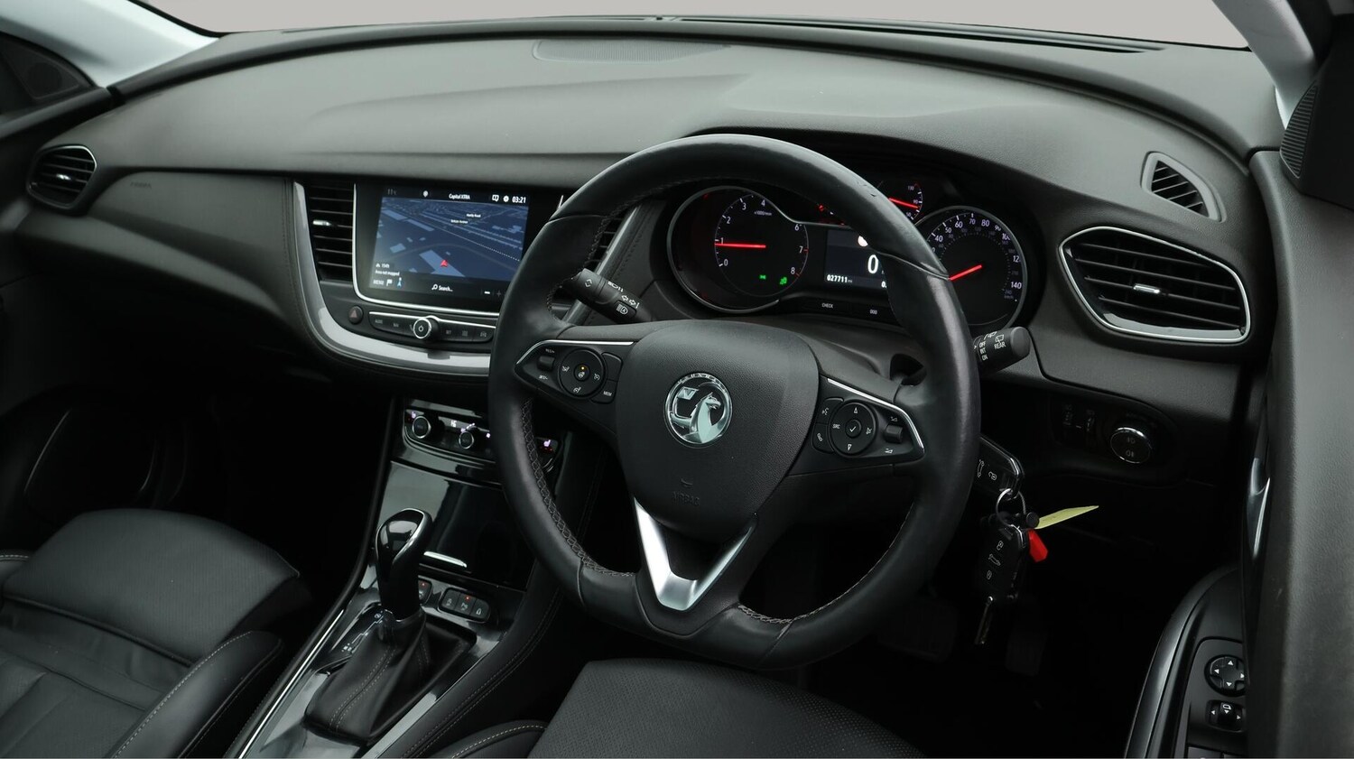 Used Vauxhall Grandland X 2019 for sale - 76388136: Photo 10