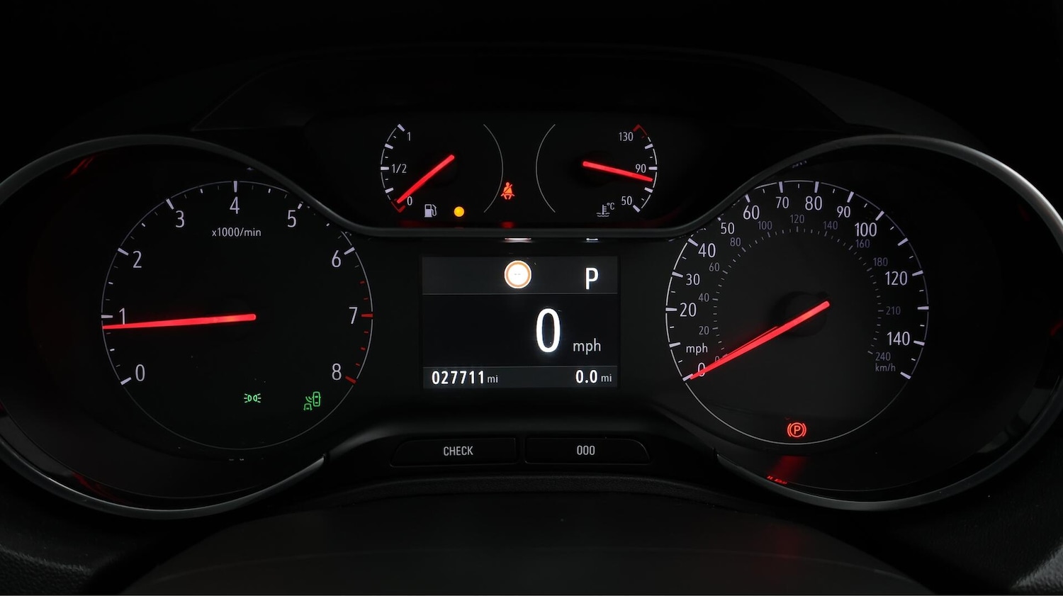 Used Vauxhall Grandland X 2019 for sale - 76388136: Photo 11