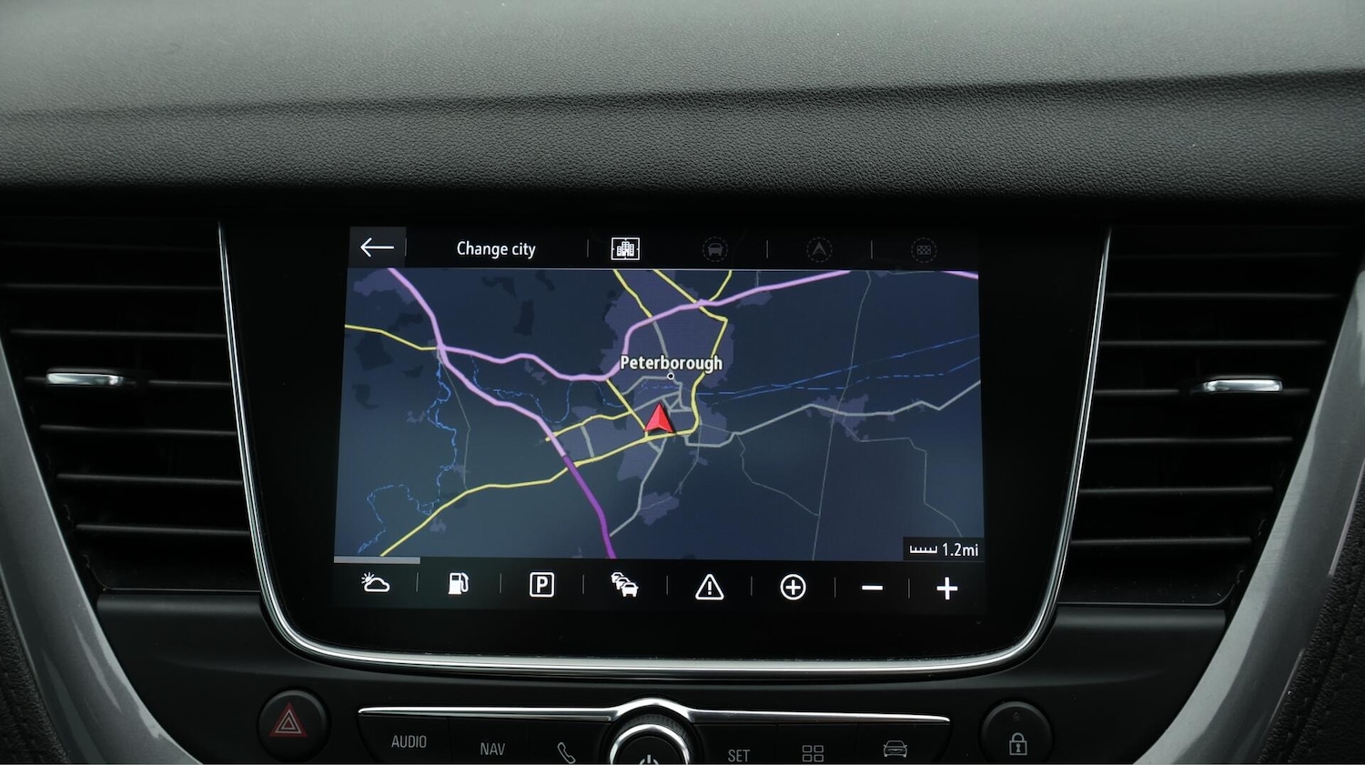 Used Vauxhall Grandland X 2019 for sale - 76388136: Photo 12