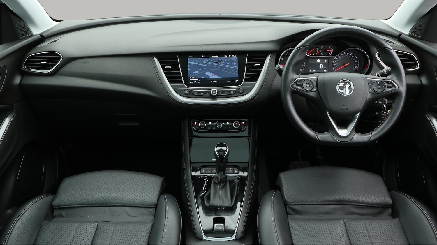 Used Vauxhall Grandland X 2019 for sale - 76388136: Photo 14