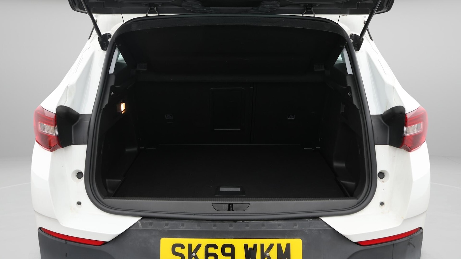 Used Vauxhall Grandland X 2019 for sale - 76388136: Photo 18