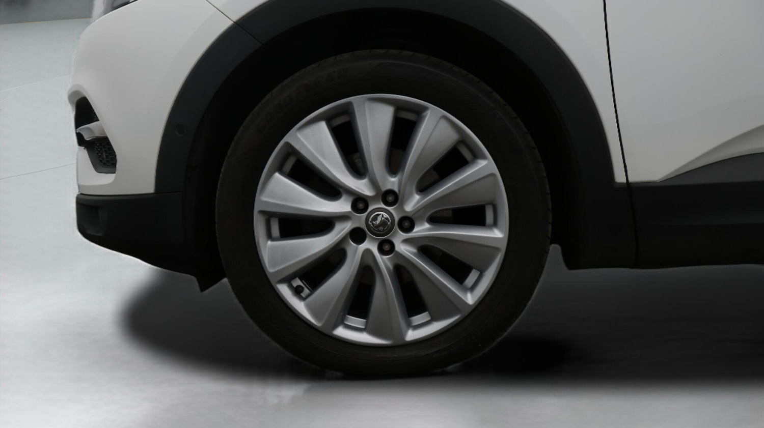 Used Vauxhall Grandland X 2019 for sale - 76388136: Photo 19