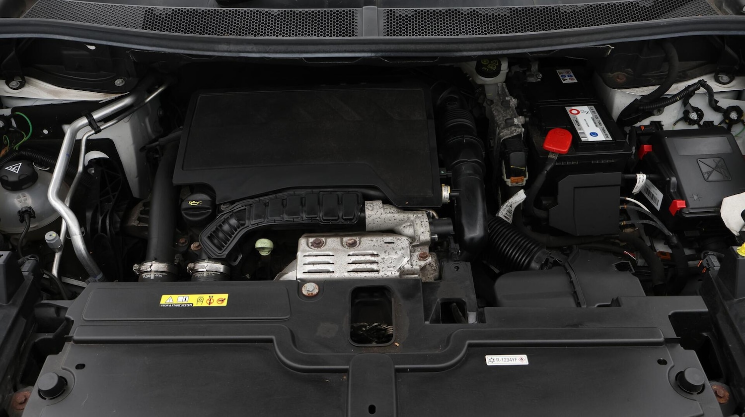 Used Vauxhall Grandland X 2019 for sale - 76388136: Photo 20