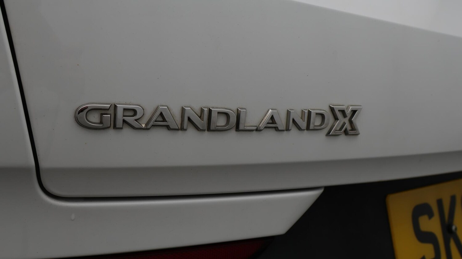 Used Vauxhall Grandland X 2019 for sale - 76388136: Photo 21