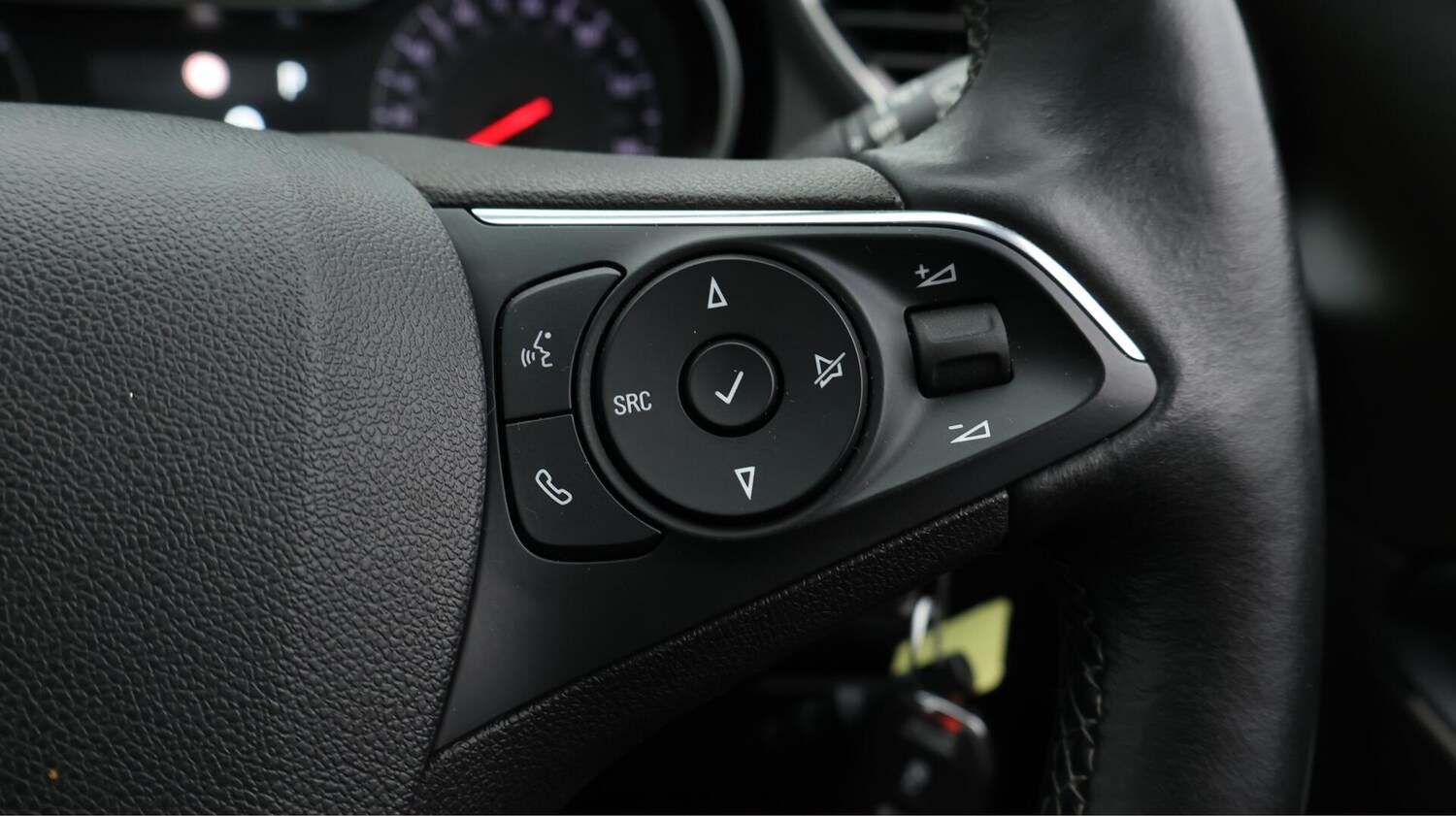 Used Vauxhall Grandland X 2019 for sale - 76388136: Photo 25