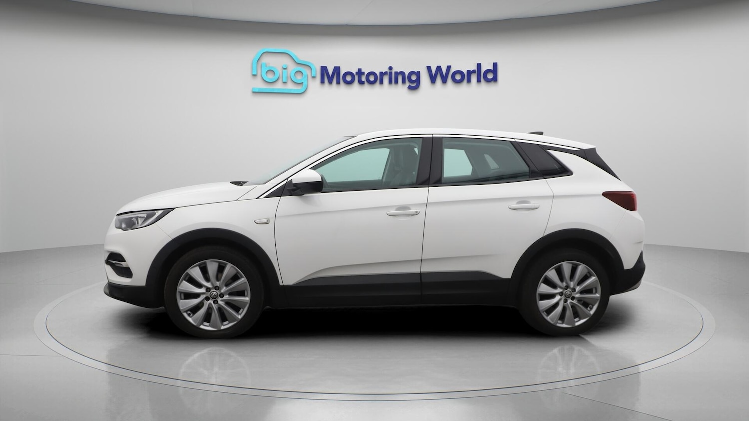 Used Vauxhall Grandland X 2019 for sale - 76388136: Photo 5