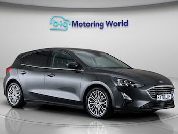 Ford - Focus