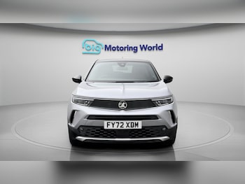 Used Vauxhall Mokka 2022 for sale - 78524075: Photo