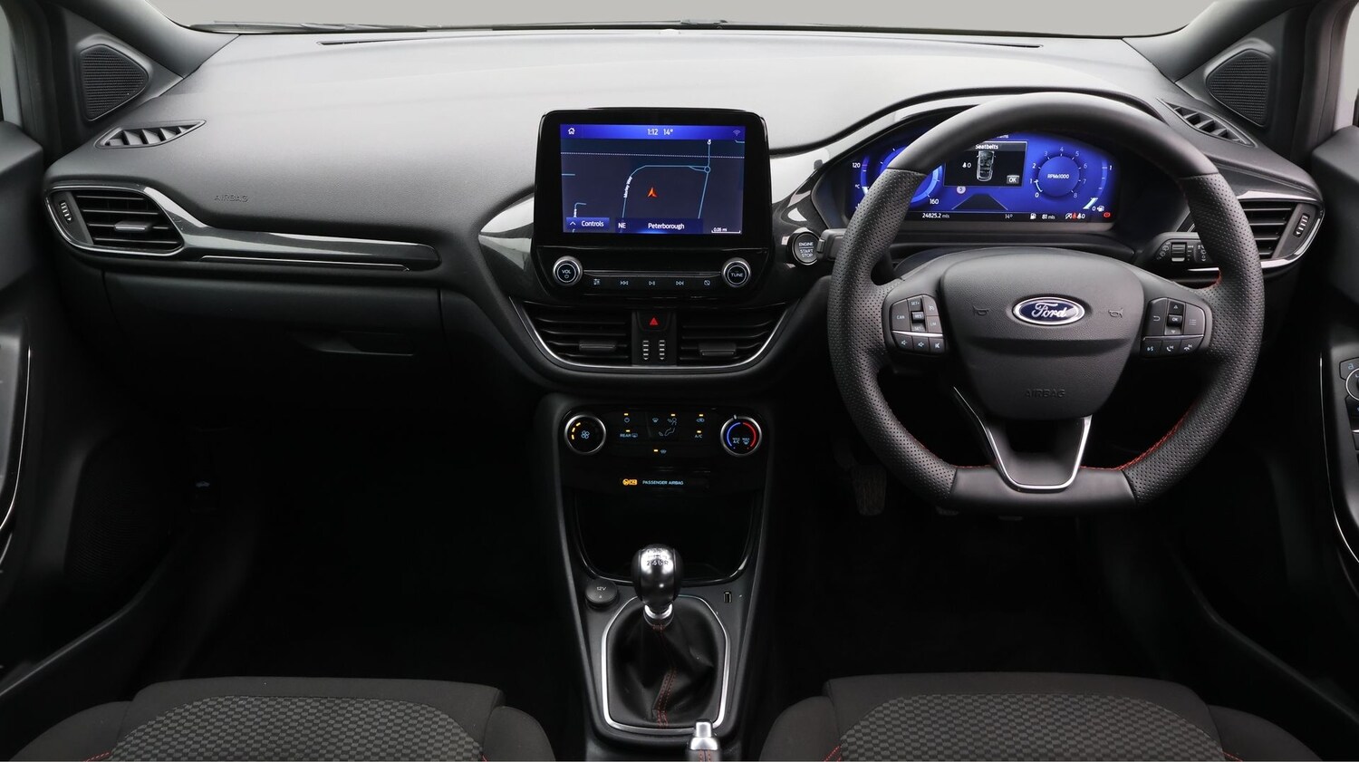 Used Ford Puma for sale - 77864497: Photo 13