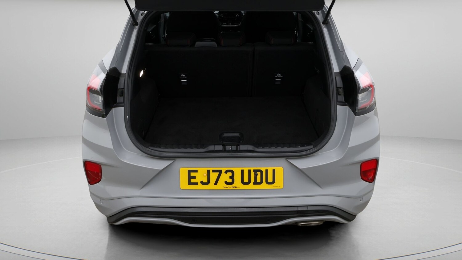 Used Ford Puma for sale - 77864497: Photo 17