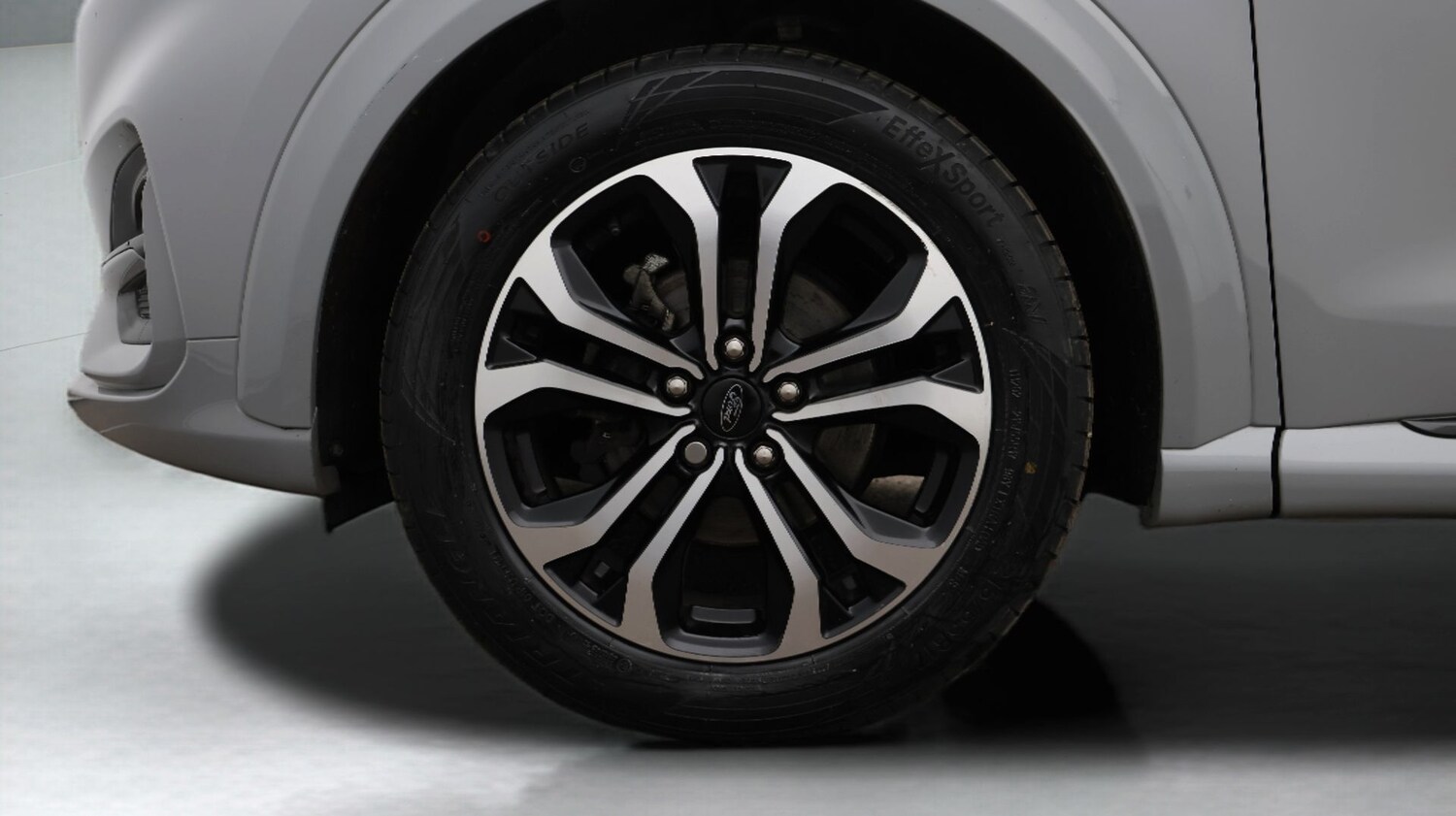 Used Ford Puma for sale - 77864497: Photo 18