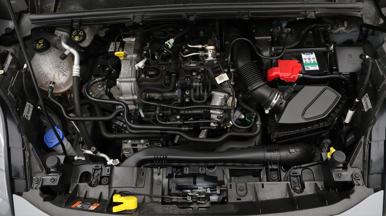 Used Ford Puma for sale - 77864497: Photo 19