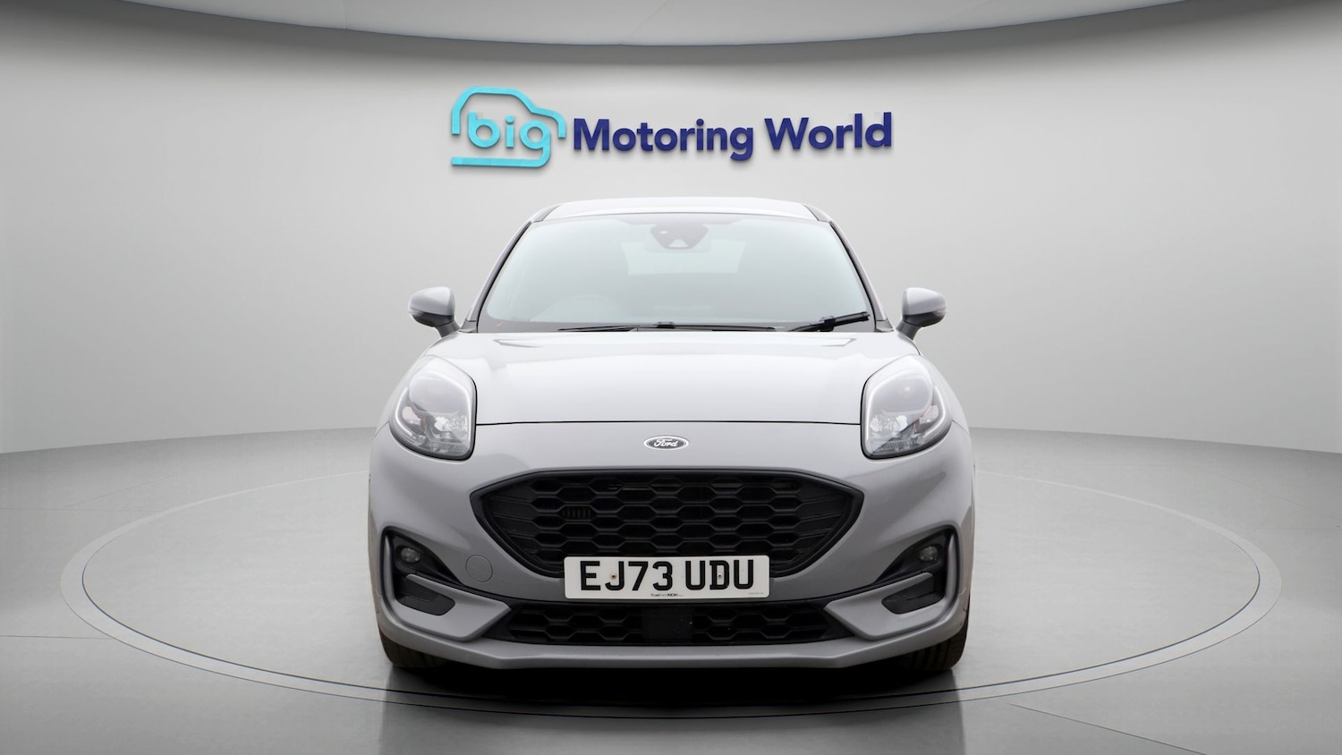 Used Ford Puma for sale - 77864497: Photo 2