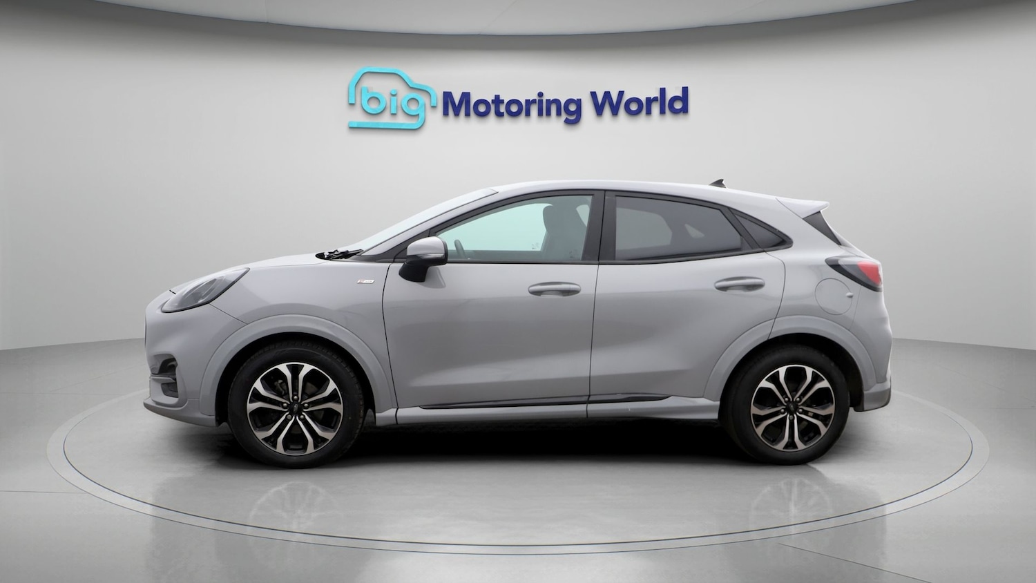 Used Ford Puma for sale - 77864497: Photo 4