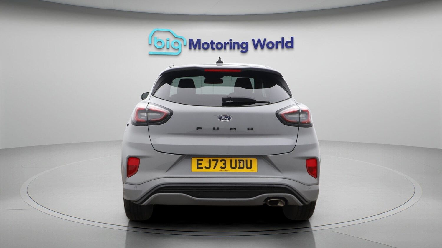 Used Ford Puma for sale - 77864497: Photo 6