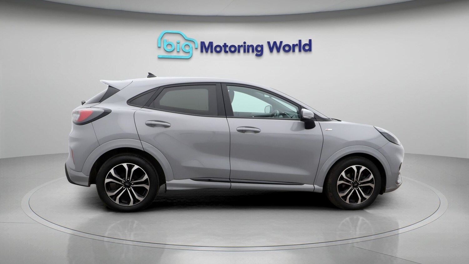 Used Ford Puma for sale - 77864497: Photo 8