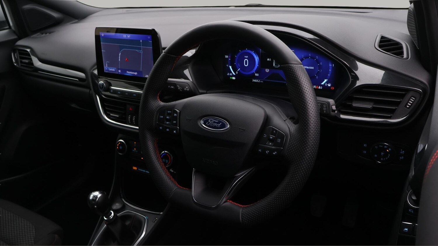 Used Ford Puma for sale - 77864497: Photo 9