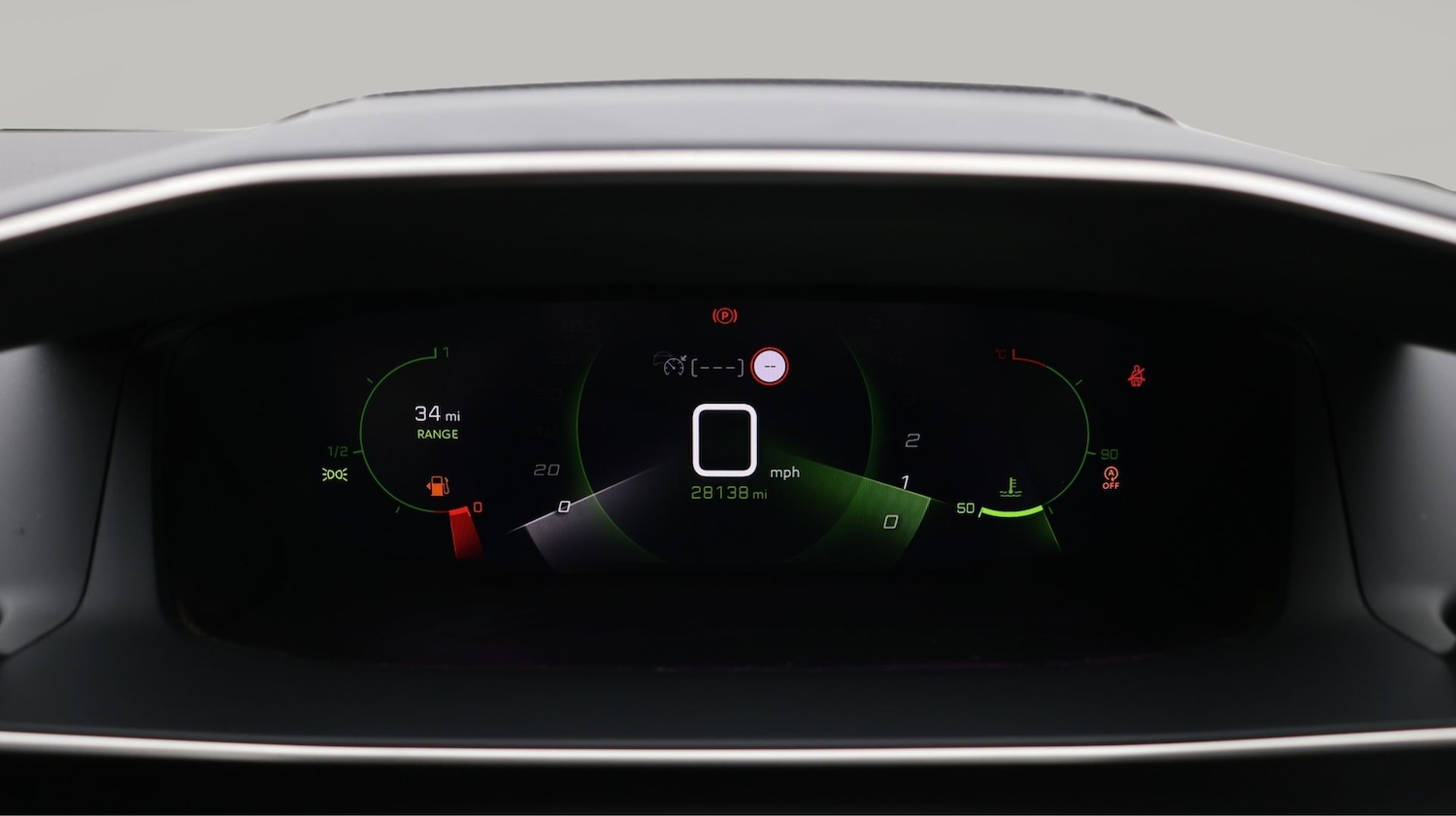 Used Peugeot 2008 2021 for sale - 77270752: Photo 10