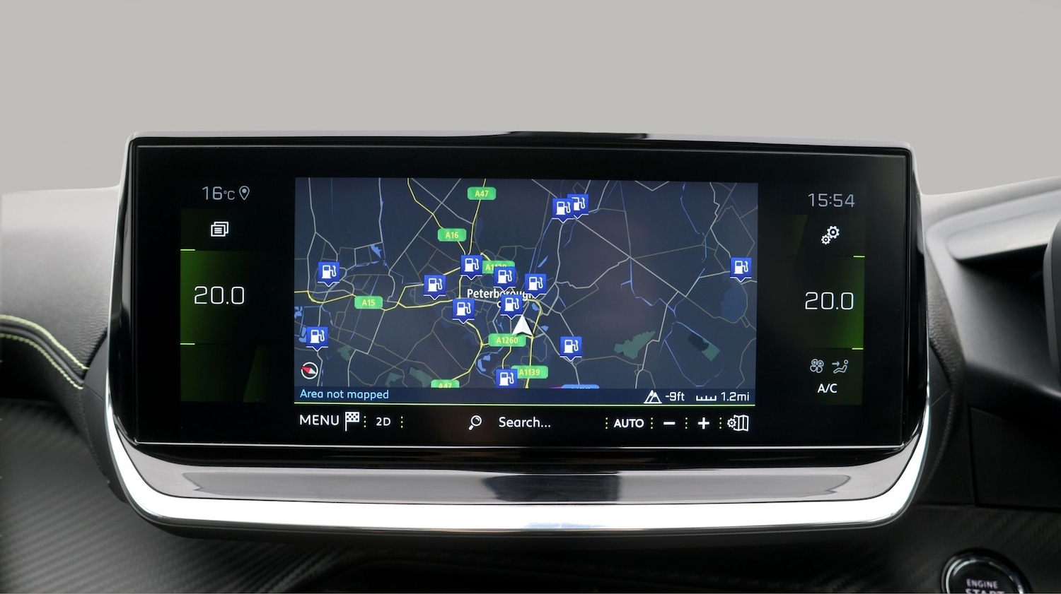 Used Peugeot 2008 2021 for sale - 77270752: Photo 11