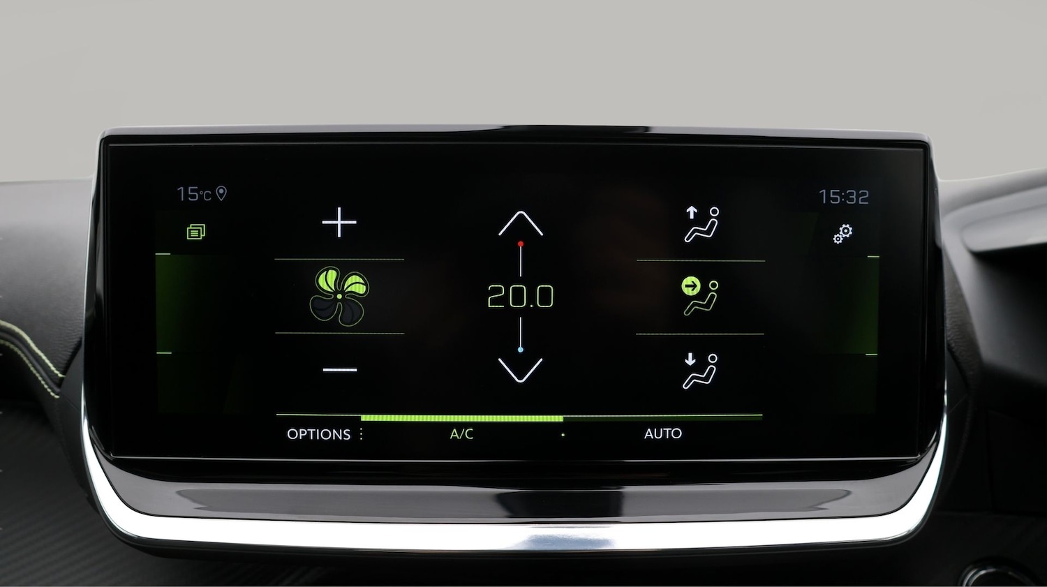 Used Peugeot 2008 2021 for sale - 77270752: Photo 12