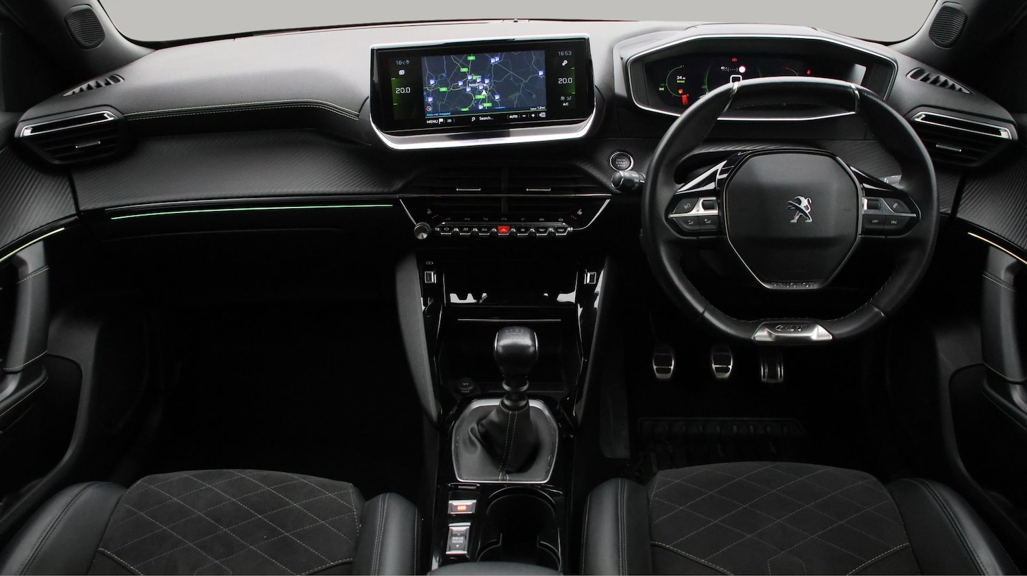 Used Peugeot 2008 2021 for sale - 77270752: Photo 13