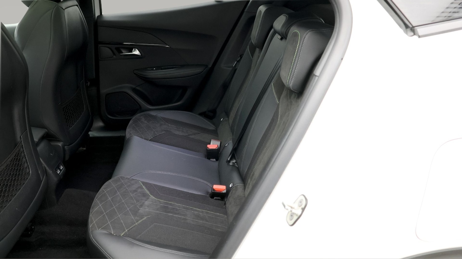 Used Peugeot 2008 2021 for sale - 77270752: Photo 16