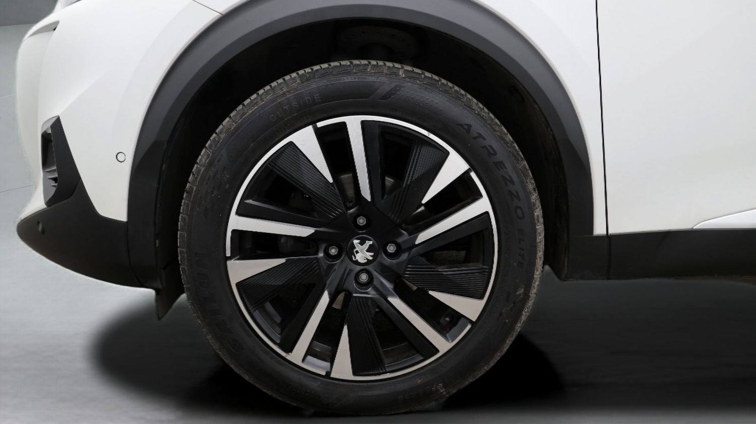 Used Peugeot 2008 2021 for sale - 77270752: Photo 18